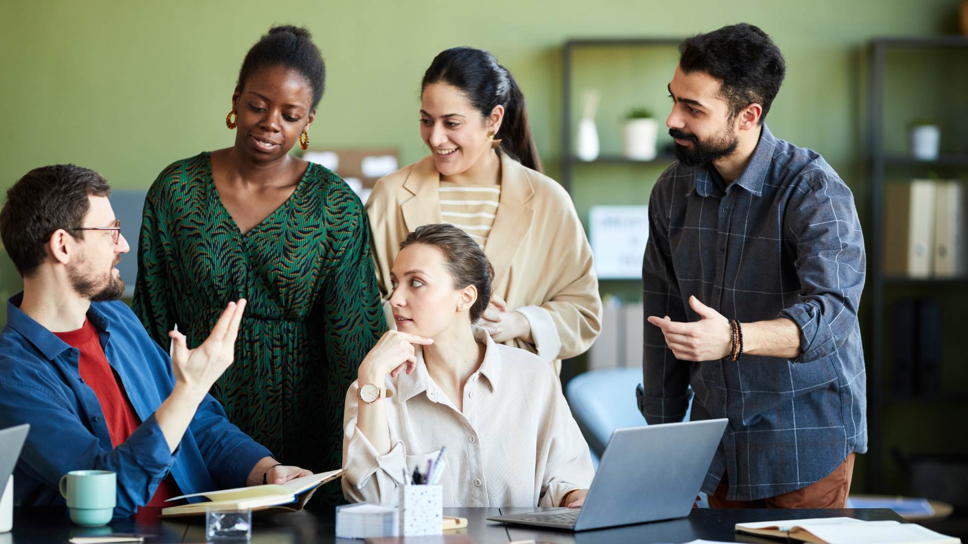Board and governance practices